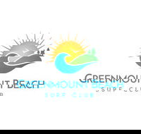 Greenmount Beach Surf Club - Adwords Guide