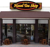 Hazel Tea Shop - Adwords Guide