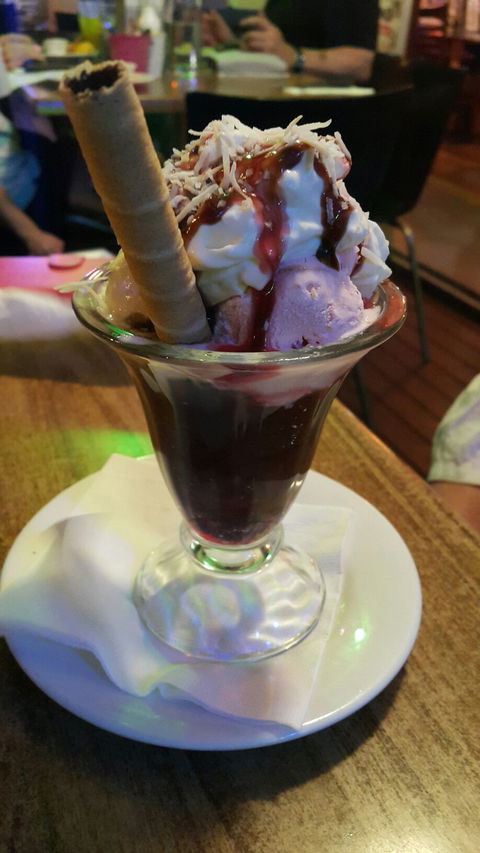Hog's Breath Cafe - Adwords Guide 1