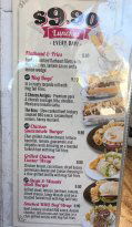 Hog's Breath Cafe - Adwords Guide 2