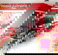 India Garden - Adwords Guide