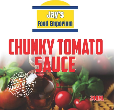 Jay's Food Emporium - Adwords Guide 0