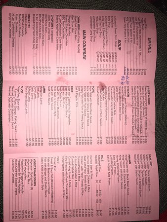 Kilun Chinese Restaurant - Adwords Guide 0