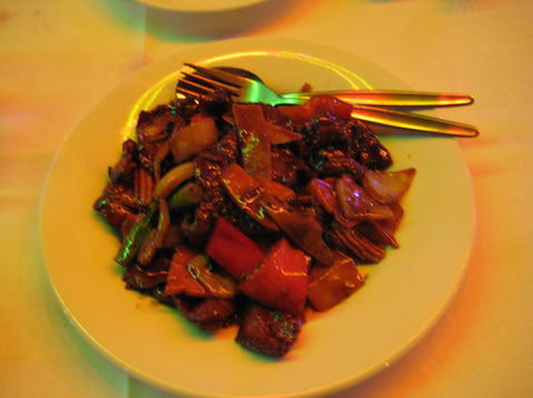 Legends Chinese Seafood Restaurant - Adwords Guide 0