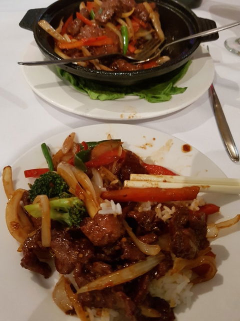 Legends Chinese Seafood Restaurant - Adwords Guide 1