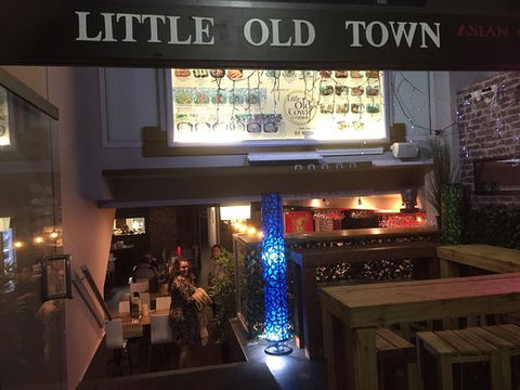 Little Old Town - Adwords Guide 0