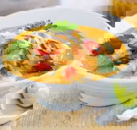Lomyen Noodle Bar - Adwords Guide
