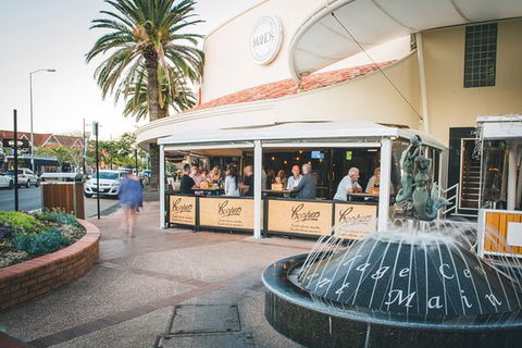 Mano's Restaurant - Adwords Guide 0