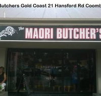 Maori Butchers - Adwords Guide