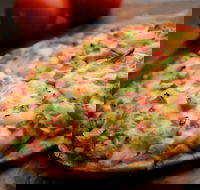 Maries Pizza - Adwords Guide