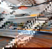 Marlin Bar Tavern - Adwords Guide