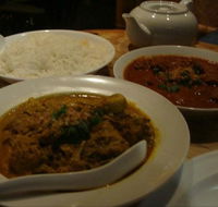 Masakan Indonesian Restaurant - Adwords Guide