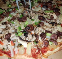 Merlins Pizzas - Adwords Guide