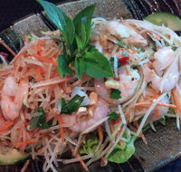 New Saigon Restaurant - Adwords Guide
