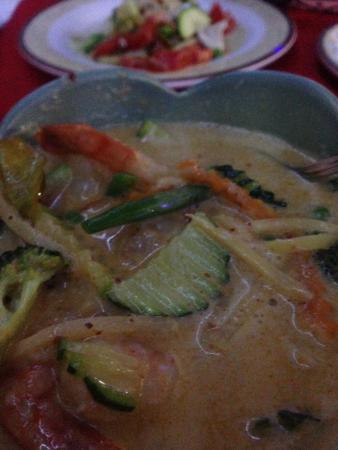 New Thai Ruby - Adwords Guide 0