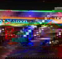 Ocean Seafood Chinese  Malaysian - Adwords Guide
