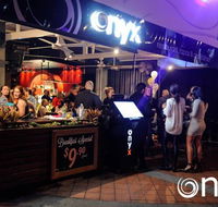 Onyx Tapas Bar  Restaurant - Adwords Guide