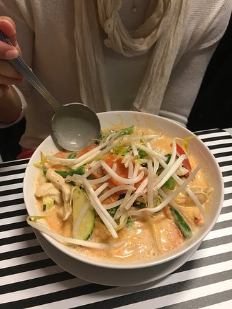 Pacific Pines Tuk Tuk Thai Bistro - Adwords Guide 0