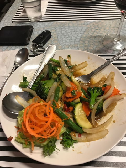 Pacific Pines Tuk Tuk Thai Bistro - Adwords Guide 3