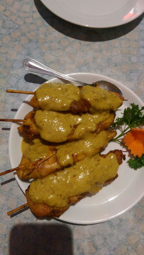 Pacific Pines Tuk Tuk Thai Bistro - Adwords Guide 4