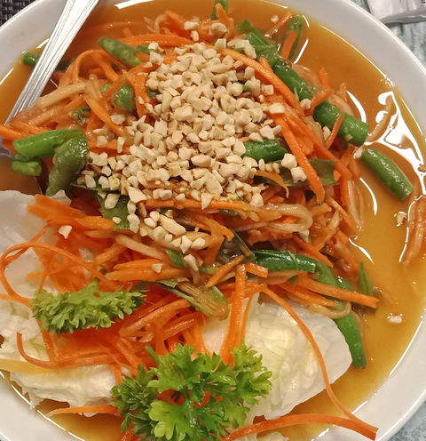 Pacific Pines Tuk Tuk Thai Bistro - Adwords Guide 5