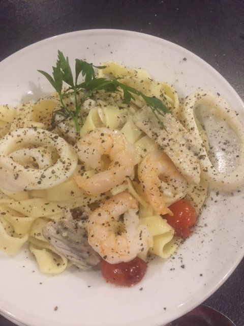 Pagliacci Italian Restaurant - Adwords Guide 3