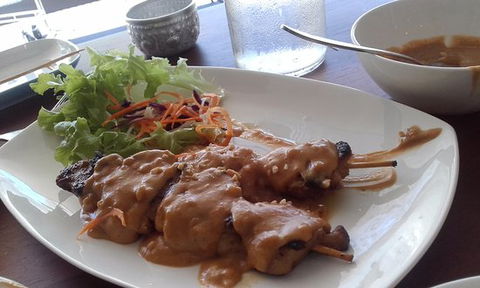 Pinto Thai - Adwords Guide 0