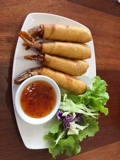 Pinto Thai - Adwords Guide 2