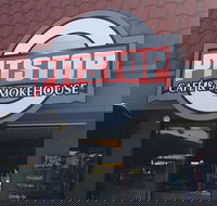 Pitstop Cafe and Smokehouse - Adwords Guide