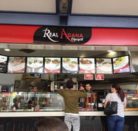 Real Adana Chargrill - Adwords Guide