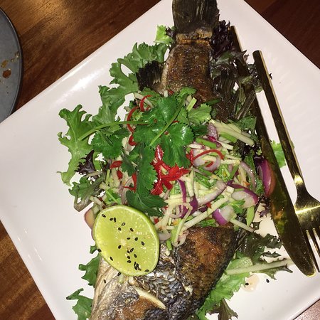 Sticky Rice Thai Food & Bar - Adwords Guide 0