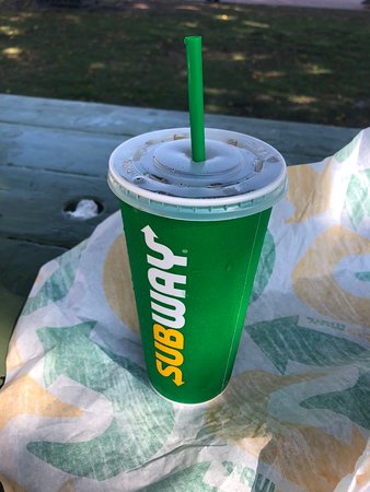 Subway - Adwords Guide 0