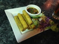 Sunshine Thai Restaurant