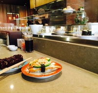 Sushi at Palm Beach - Adwords Guide