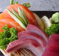 Sushi Train Surfers Paradise - Adwords Guide