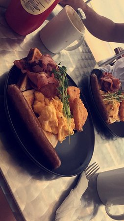 The Butchers Bbq Cafe - Adwords Guide 0