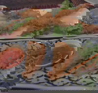 The Chef House - Adwords Guide