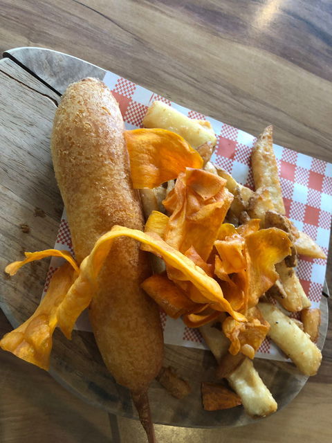 The Historic Rivermill - Adwords Guide 3