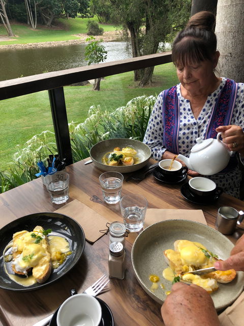 The Historic Rivermill - Adwords Guide 6