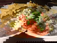 The Jungle Mexican Cantina