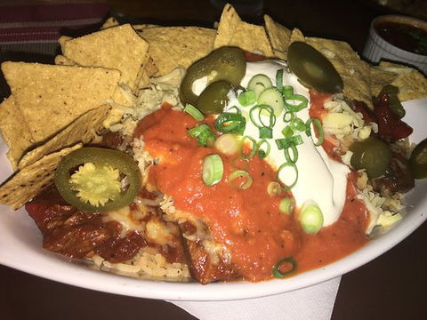 The Jungle Mexican Cantina - Adwords Guide 0