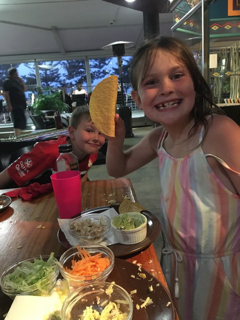 The Jungle Mexican Cantina - Adwords Guide 5