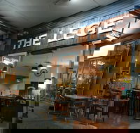 The Legend Cafe  Bistro