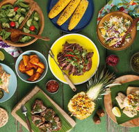 The Shoreline Restaurant - Adwords Guide