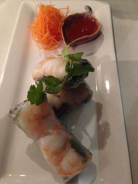 The Terrace Thai Waterfront - Adwords Guide 2