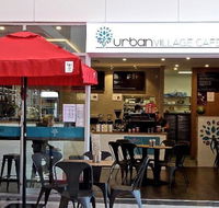 Urban Village Cafe - Adwords Guide