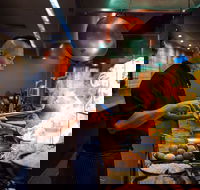Waves Buffet Restaurant - Adwords Guide