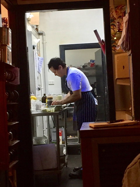 Wood Box Cafe - Adwords Guide 4