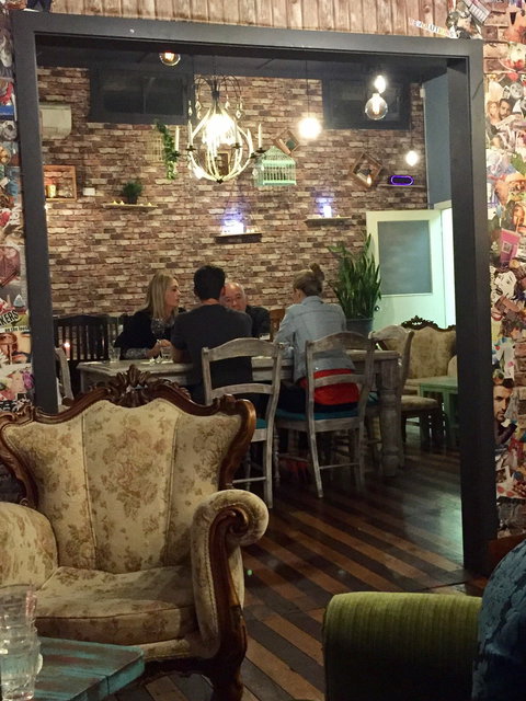 Wood Box Cafe - Adwords Guide 5