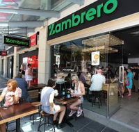 Zambrero - Adwords Guide